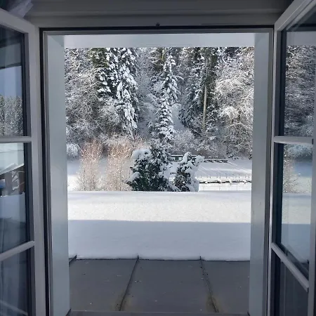 Schnittweierbad Penzion *