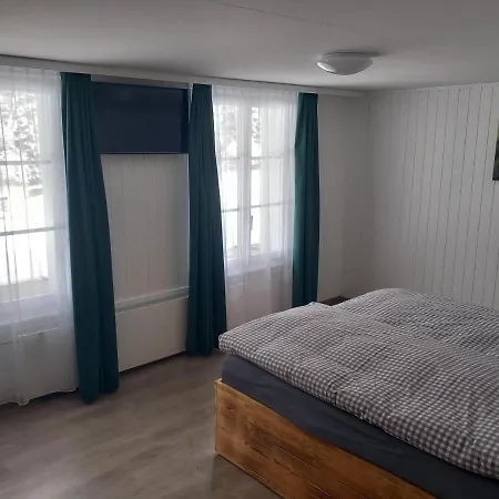 Schnittweierbad Penzion Steffisburg