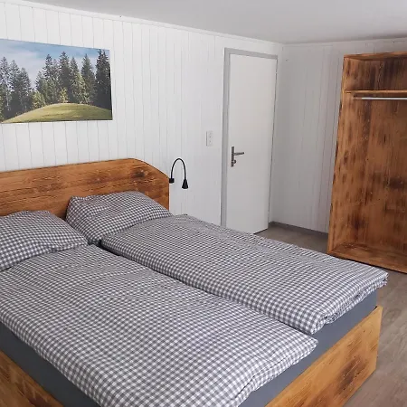 Locanda Schnittweierbad Steffisburg