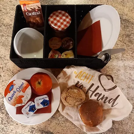 Schnittweierbad Penzion