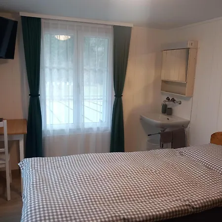 Schnittweierbad Inn Steffisburg