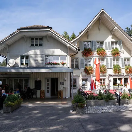 Schnittweierbad * Steffisburg