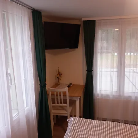 Schnittweierbad Han/Misafirhane