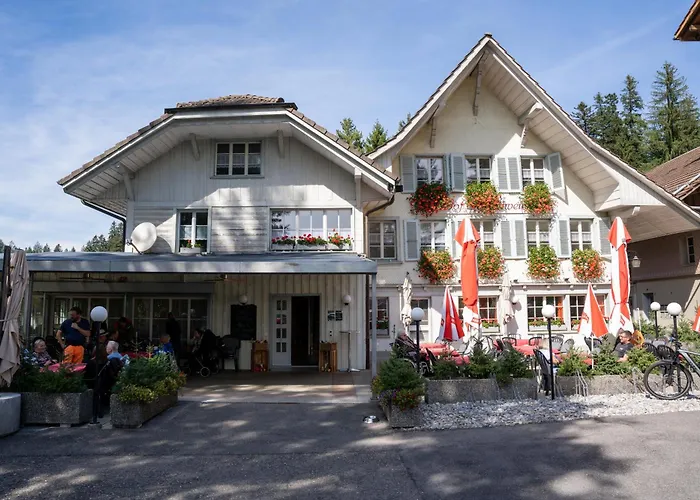 Schnittweierbad * Steffisburg